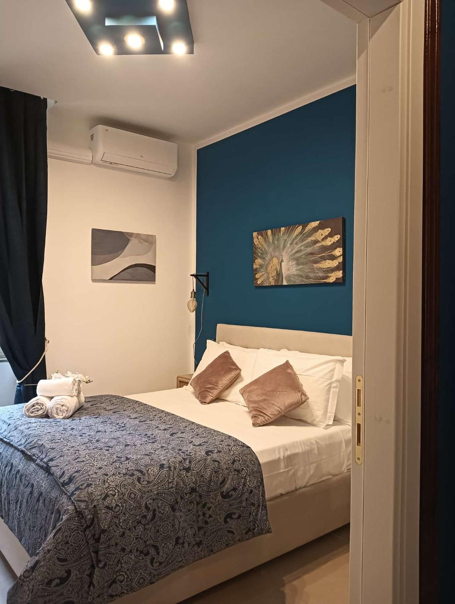 Pepe Bed & Breakfast Naples Extérieur photo