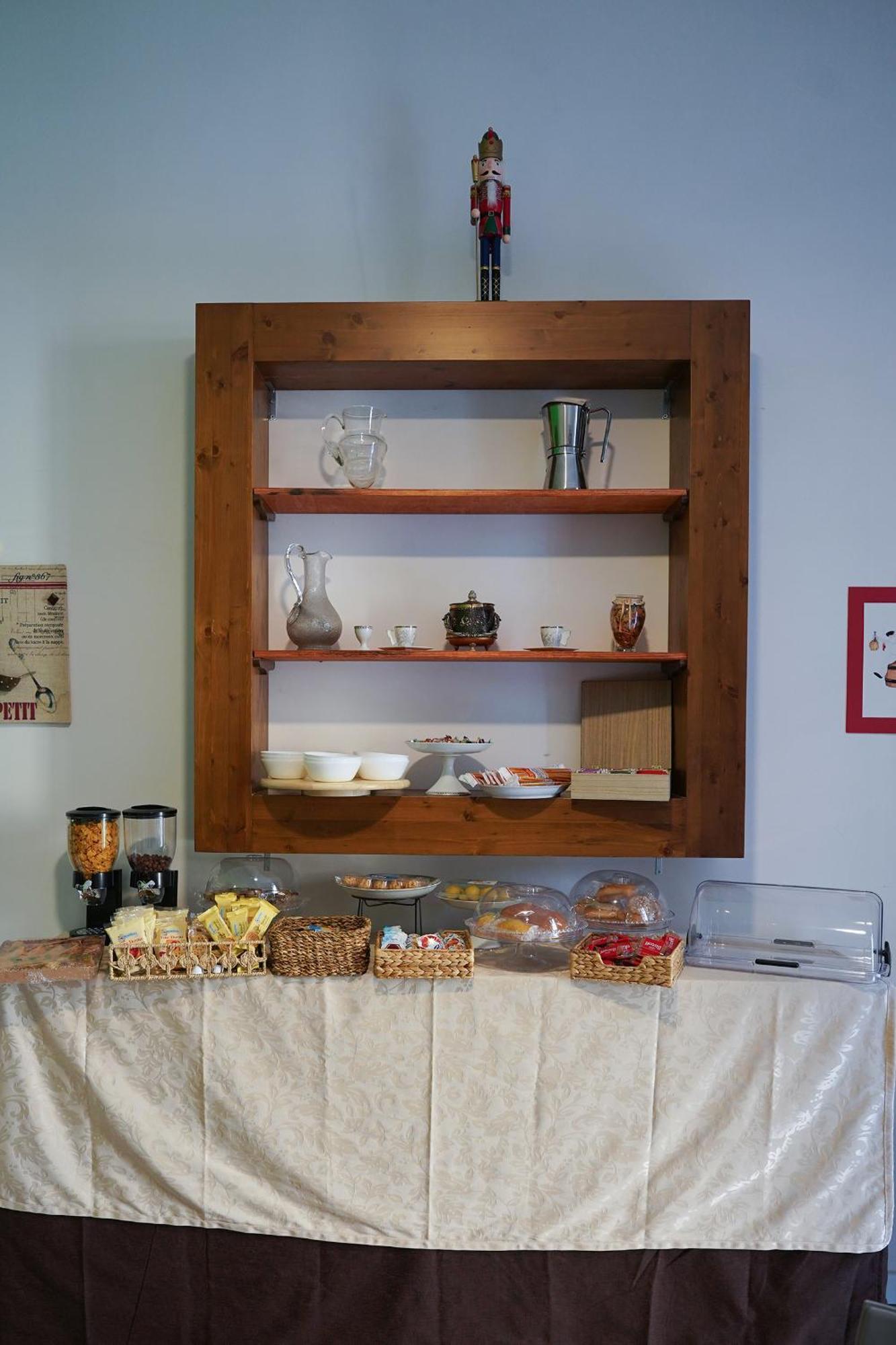 Pepe Bed & Breakfast Naples Extérieur photo
