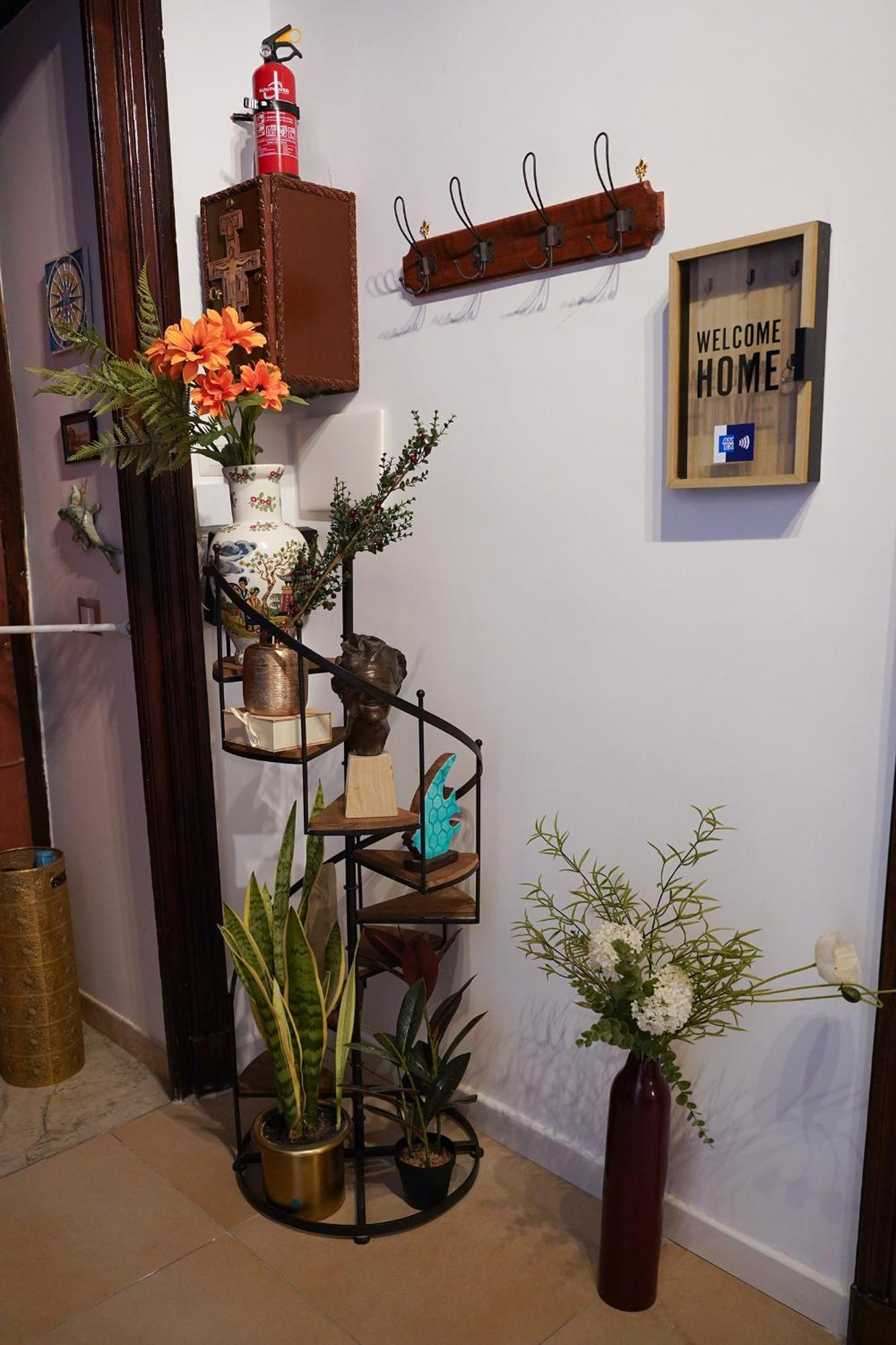 Pepe Bed & Breakfast Naples Extérieur photo