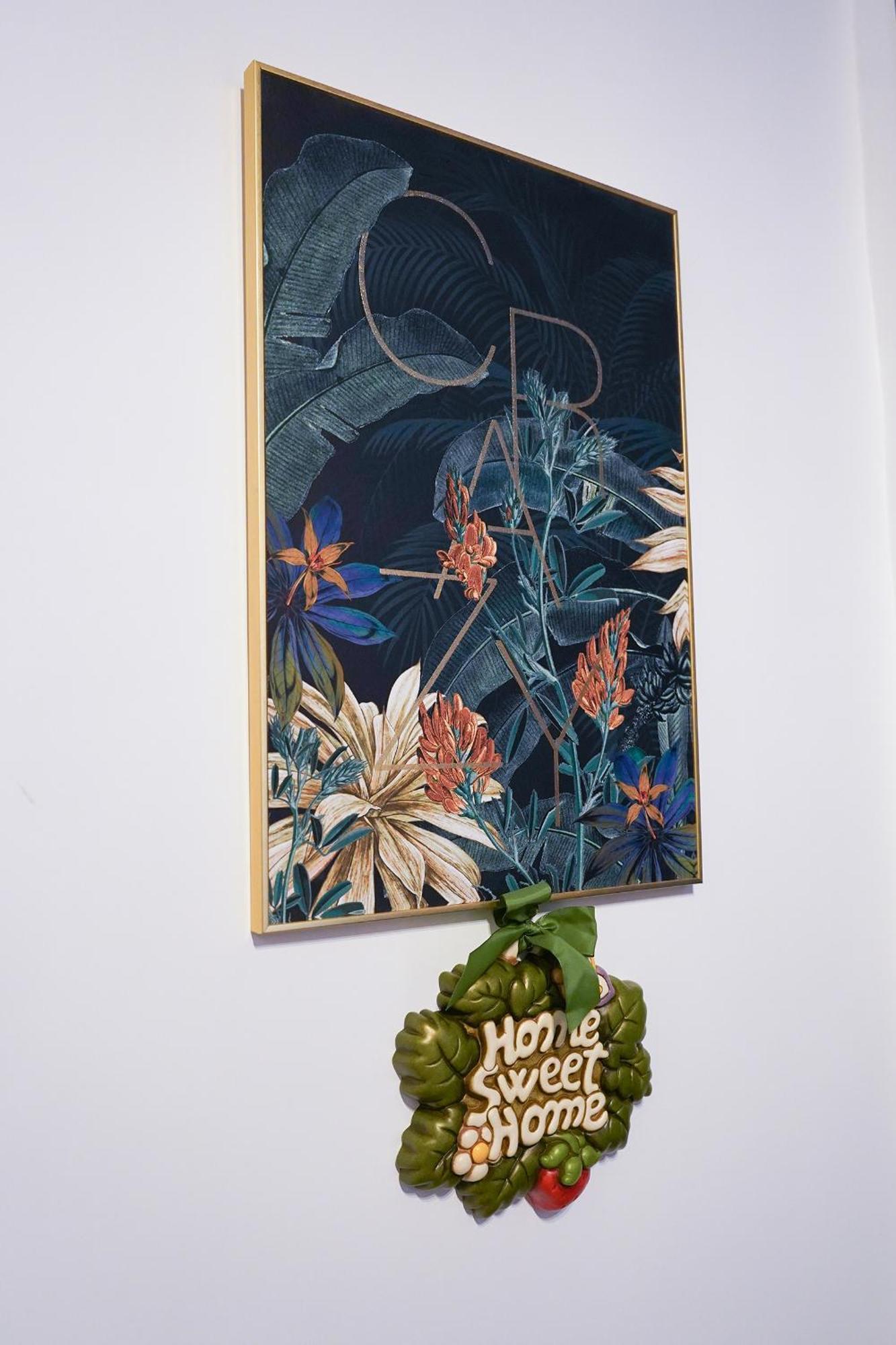Pepe Bed & Breakfast Naples Extérieur photo