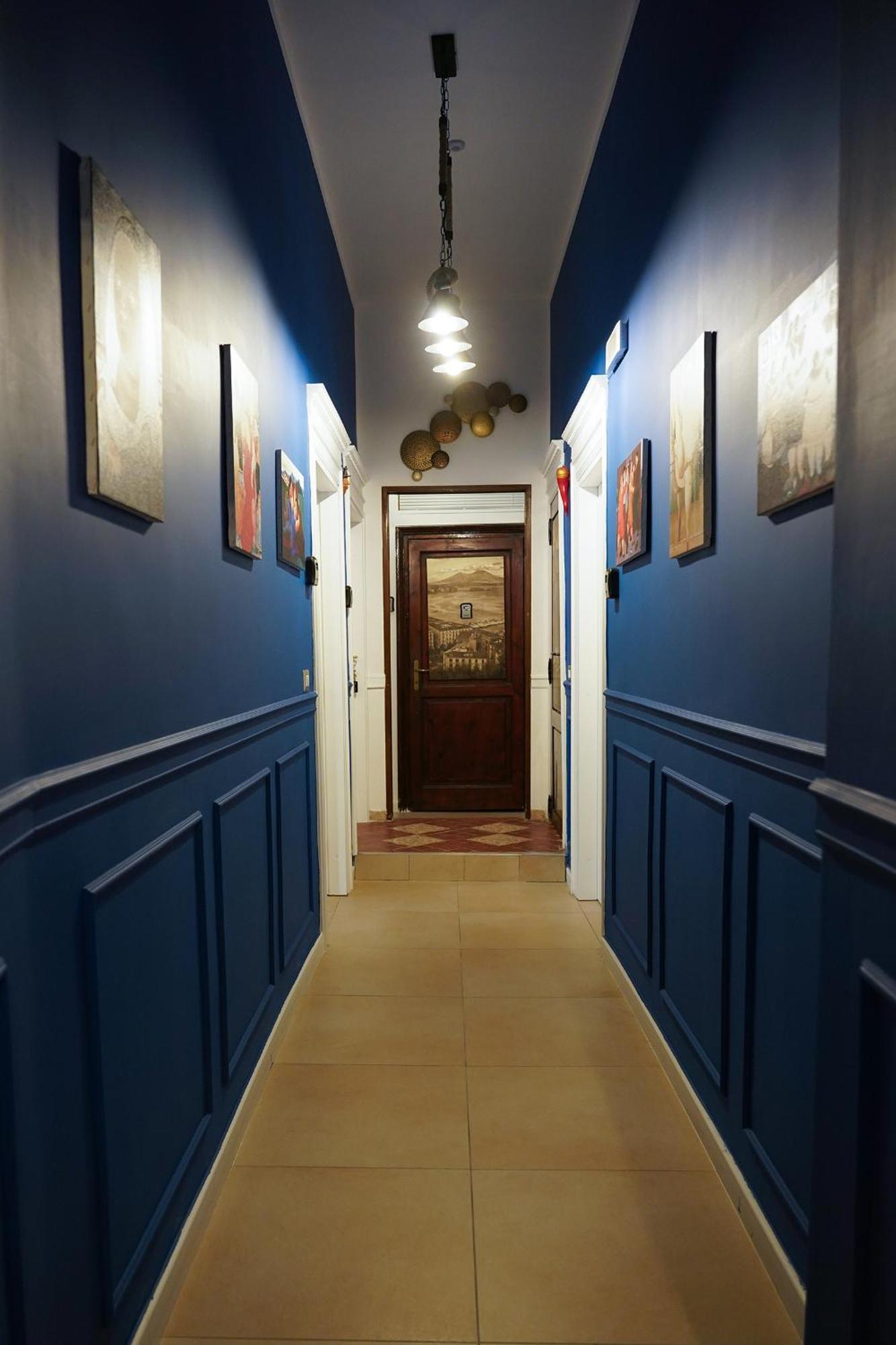 Pepe Bed & Breakfast Naples Extérieur photo