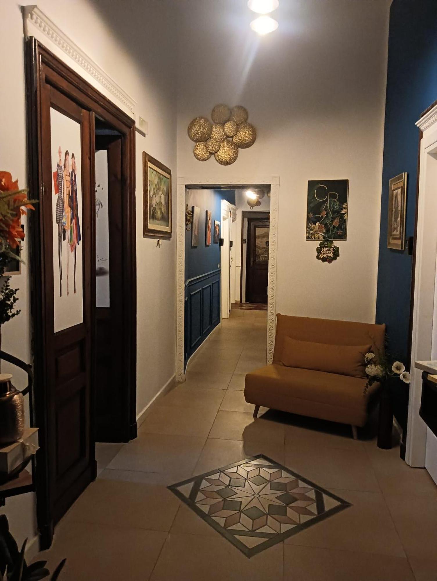 Pepe Bed & Breakfast Naples Extérieur photo