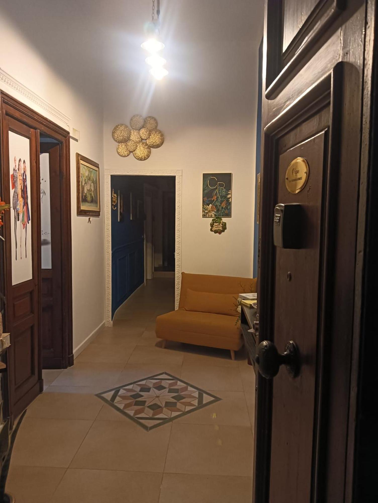Pepe Bed & Breakfast Naples Extérieur photo