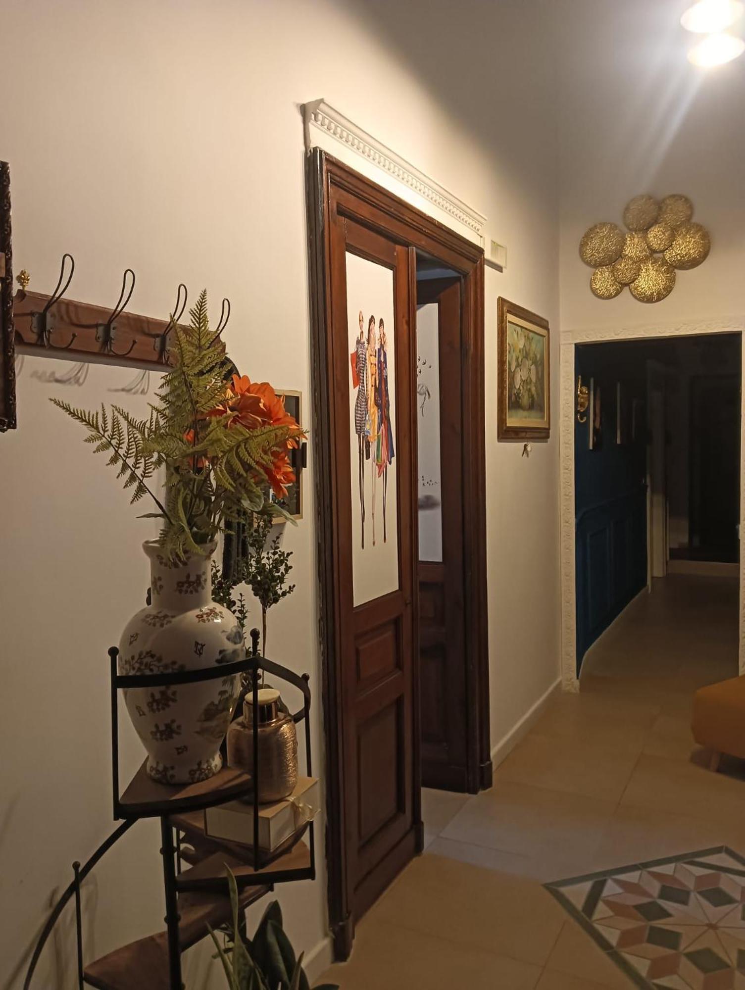 Pepe Bed & Breakfast Naples Extérieur photo