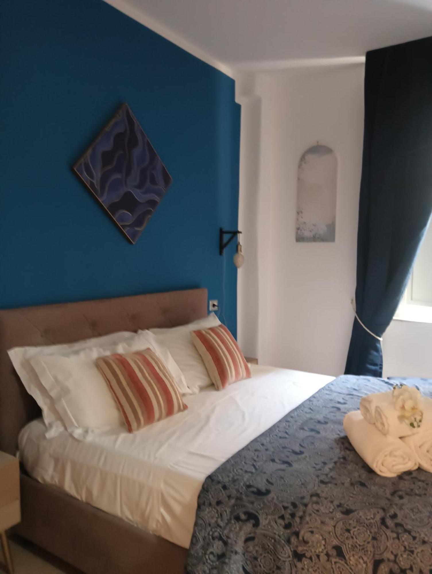 Pepe Bed & Breakfast Naples Extérieur photo