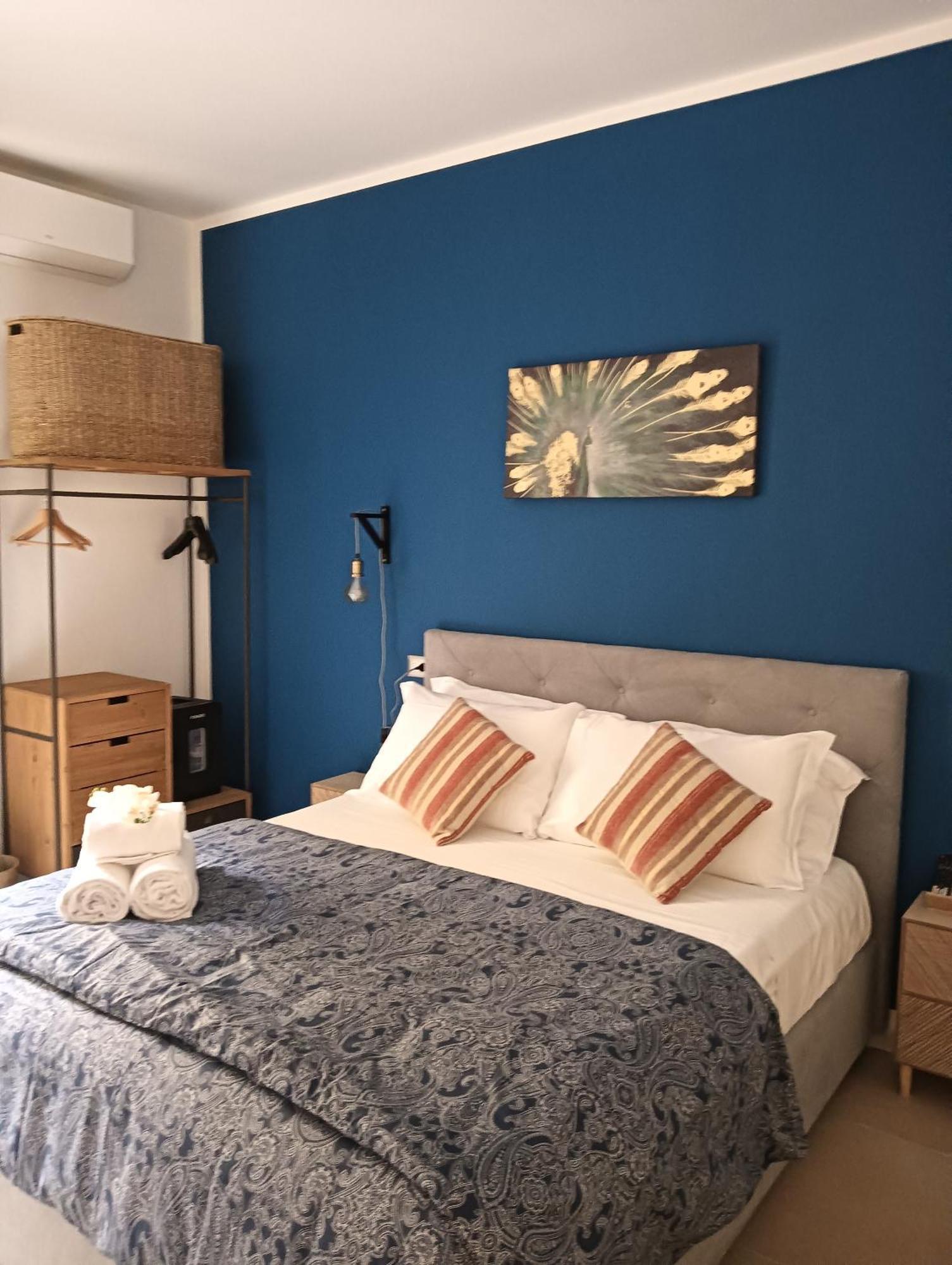 Pepe Bed & Breakfast Naples Extérieur photo