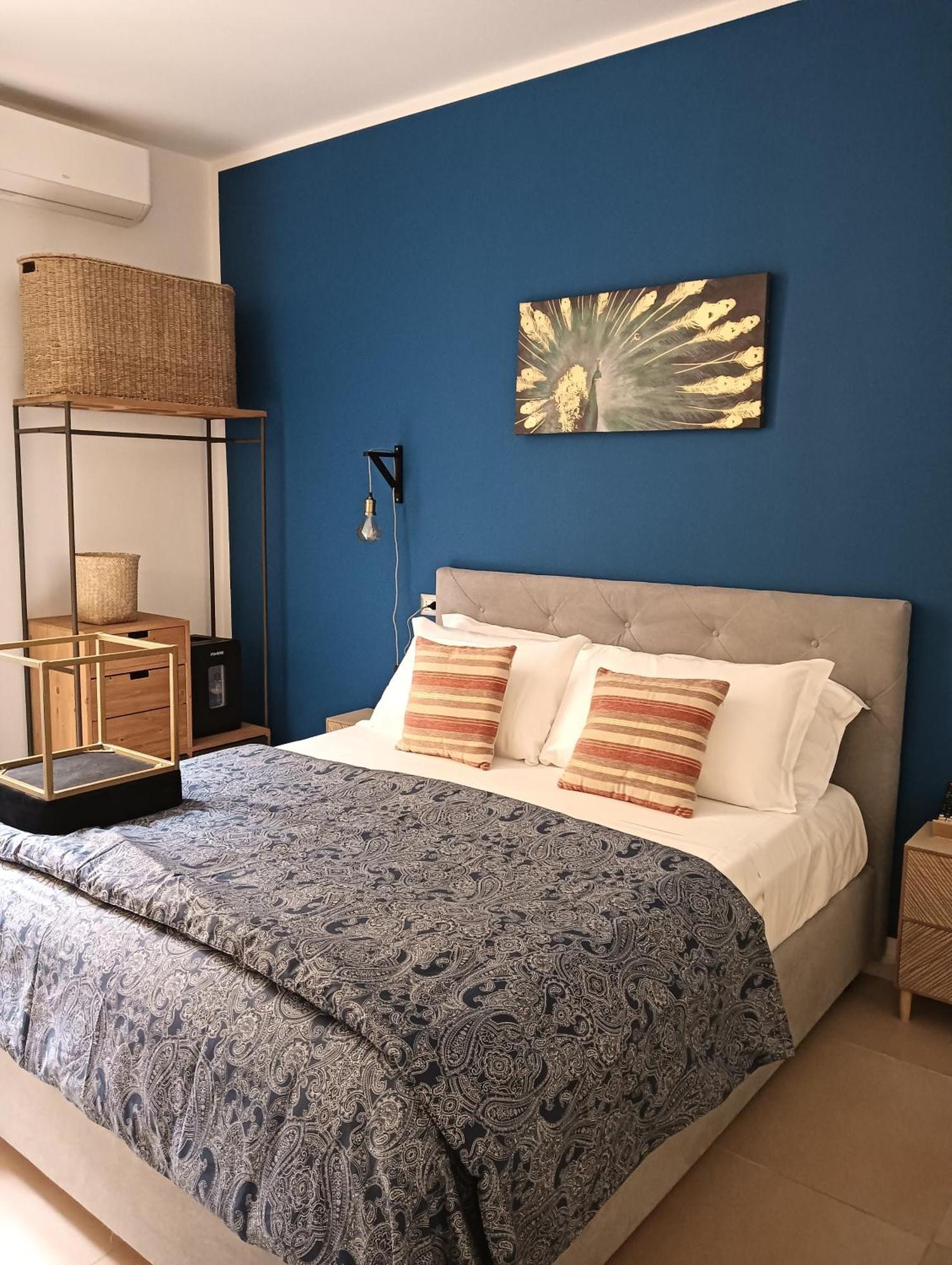 Pepe Bed & Breakfast Naples Extérieur photo